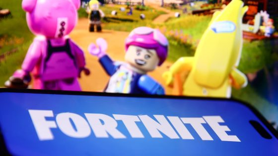 Fortnite applies to launch on Apple's App Store after Epic Games court win
