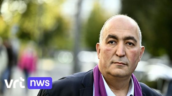 “Geen spelletjes, ik wil oplossing voor Brusselaars”: Fouad
Ahidar ziet potentieel in PS-plan voor Brusselse regering