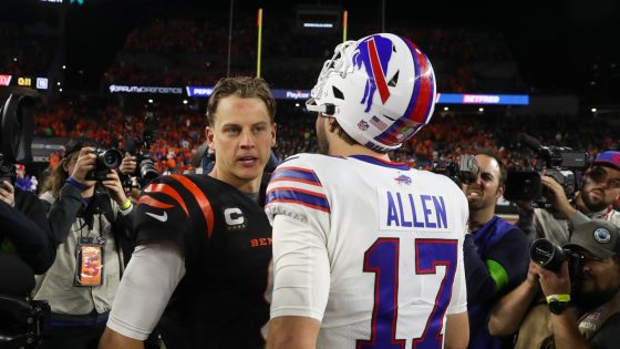 Fox pleased with 2025 schedule after asking NFL for better AFC-NFC balance