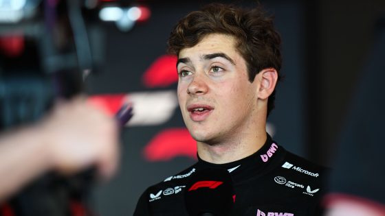 2025 Emilia Romagna Grand Prix: Weekend Warm-Up