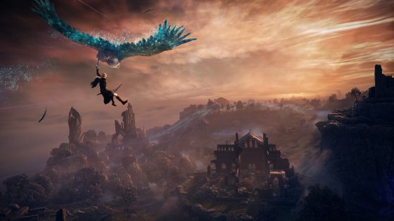Elden Ring Nightreign Developer FromSoftware Already Has a Patch in the Works to Make the Brutally Difficult Solo Play Easier