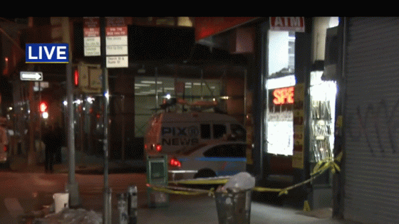 Fugitive caught 8 years after choking boss to death with zip ties in NYC jewelry store, DA says