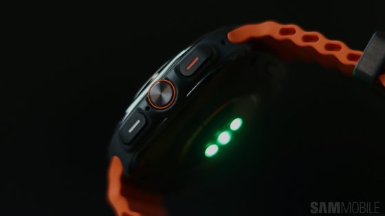 Galaxy Watch 8 Classic with rotating bezel leaks, and you'll love it