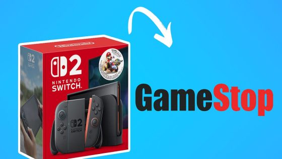 GameStop and Best Buy confirm restock plans