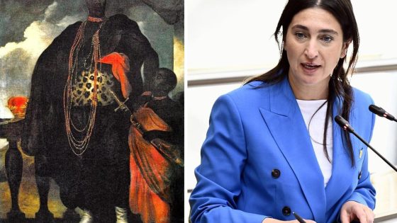 Garcia II van Kongo kennen of niet naar het vijfde leerjaar: “Ik moest hem ook opzoeken”, zegt onderwijsminister Demir