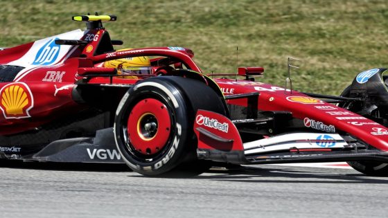 Gary Anderson's early winners and losers from F1's flexi-wing clampdown