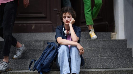Gen Z is so miserable they've flattened the long-established happiness curve - Fortune