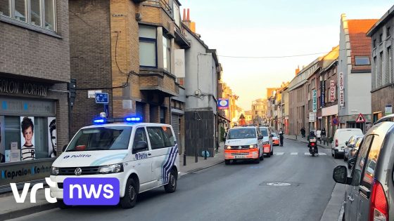 Bezorgdheid over aanhoudende drugsoverlast in Gentse wijk: "Meisjes bieden seksuele diensten aan in ruil voor lachgas" 