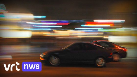 Politie Gent trekt gemiddeld 3 rijbewijzen per dag in: "We willen knalpotterreur nog harder aanpakken" 
