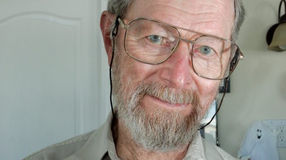 George E. Smith Dead: Nobel Prize Winner Was 95