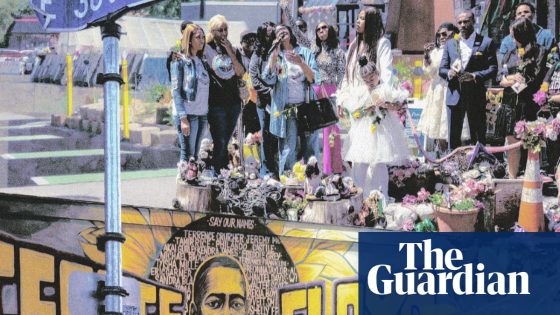 George Floyd’s family fights for sacred ground where he took his last breath: ‘That’s my blood’ | George Floyd