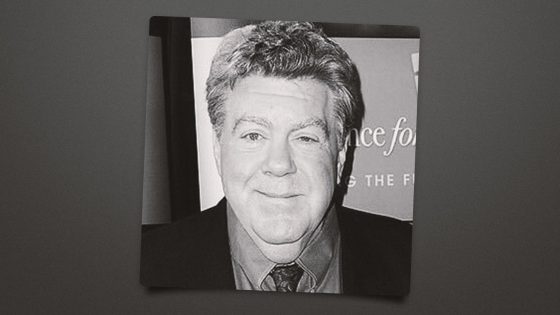 George Wendt