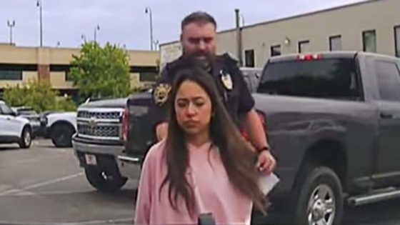 Georgia college student faces deportation after being mistakenly pulled over during traffic stop
