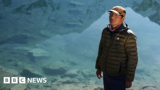 German court rejects Peruvian farmer's landmark climate case