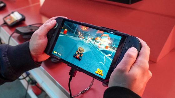 Nintendo Switch 2 pre-orders live updates: latest restock news and retailers to check now