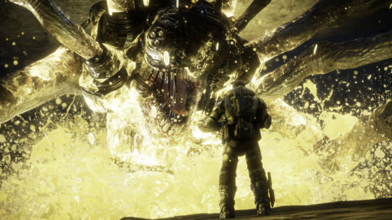 Gears Of War: Reloaded Remaster Coming To PS5, Xbox, And PC In August