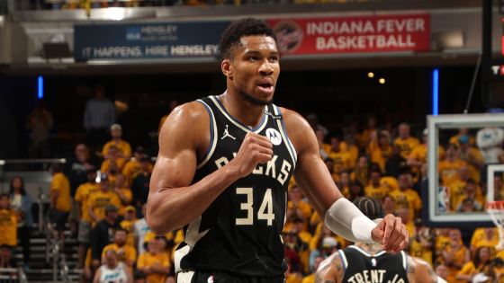 Giannis Antetokounmpo trade rumors: Bucks star 'open-minded' about exploring trade options