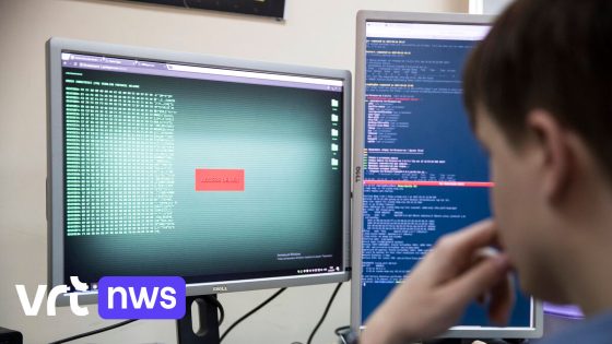 Proces tegen ontwikkelaar van wereldwijd verspreide ransomware gestart in Brussel: "Zelden een dossier met zoveel bewijzen gezien"