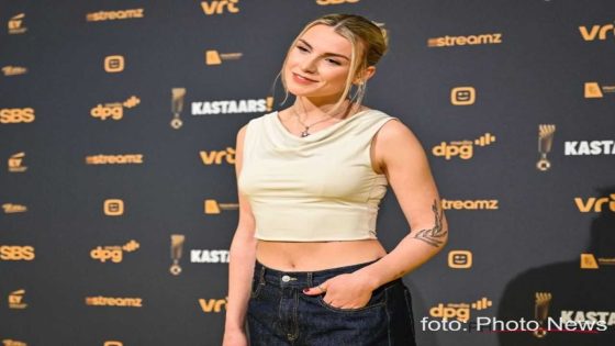 Gloria Monserez zegt zoals het is: “Mis ik als ik alleen in mijn zetel zit”