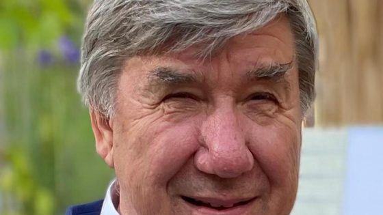 "Hij maakte plannen alsof hij het eeuwige leven had": CEO van Golfkarton Soenen onverwacht overleden