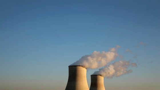 Google inks deal to develop 1.8 GW of advanced nuclear power