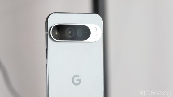 Google locks down Pixel's Tensor chips through the next few years
