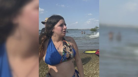 Grapevine jet ski hit-and-run: Suspect Daikerlyn Alejandra Gonzalez arrested