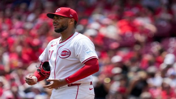 The Opener: Greene, Doubleheader, Dodgers, Diamondbacks