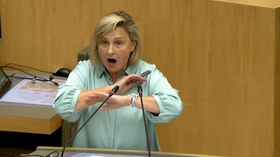 Uitspraken Van Grieken over Ninove beroeren Vlaams Parlement: “Het ondermijnt het fundament van onze democratie”
