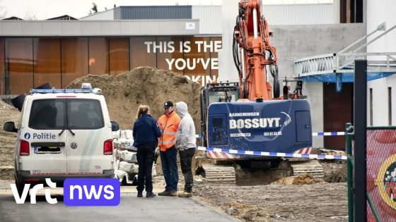 Zaakvoerder van bedrijf in grondwerken veroordeeld voor dodelijk arbeidsongeval in Roeselare