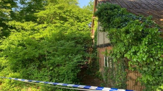 Kraakpand decor van gruwelmoord in Hasselt: dertiger onthoofd aangetroffen - Het Nieuwsblad