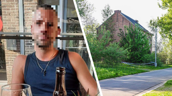 Hevige rook van barbecue bracht gruwelijke moord in Hasselt aan het licht: verdachten blijven aangehouden
