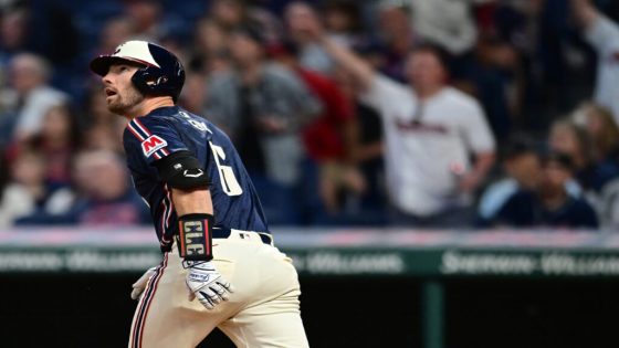 Guardians Activate David Fry From 60-Day IL, Designate Cody Bolton