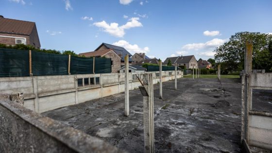 Guido uit Tongeren kan nu eindelijk z’n huis verkopen: “Kostprijs voor sanering liep op tot 30.000 euro en meer”