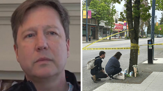 Hallmark Actor’s Tearful Confession After Tragic Loss At Vancouver Festival