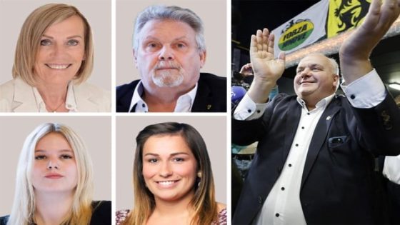 Halve clan rond Guy D’haeseleer opgepakt, twee schepenen blijven nacht in de cel: dit weten we over zaak-Forza Ninove - Het Nieuwsblad