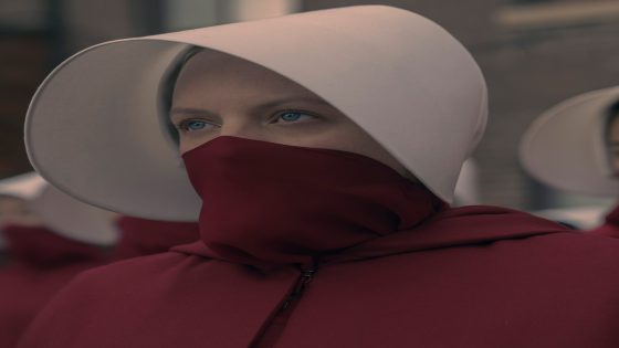 How The Handmaid’s Tale Series Finale Ended After 6 Seasons—With One Big Burning Question - E! Online