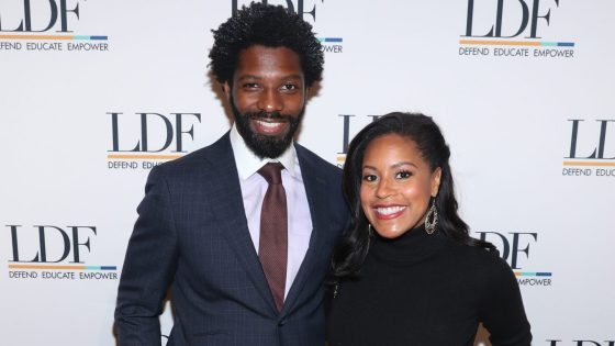 'Today' Show's Sheinelle Jones Husband Uche Ojeh Dies of Brain Cancer