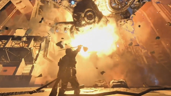 Helldivers 2 Fans Pull Off Wild Feats In Chaotic Last Stand