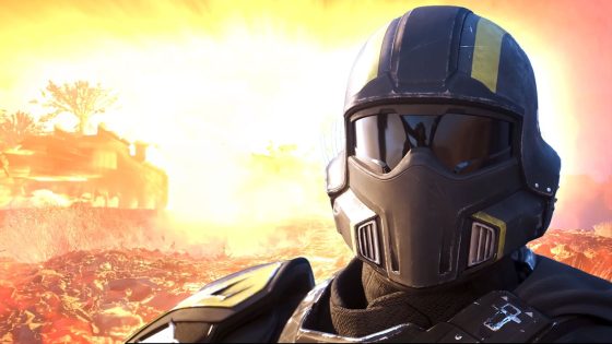 Helldivers 2 Gets New Illuminate Enemies, Weapon Customization and Progression, and Superstore Changes as Part of Huge Update