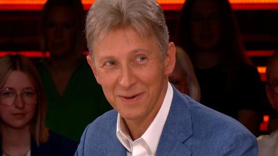 Hij verkocht wereldwijd miljoenen albums, maar Helmut Lotti (55) heeft nooit een zangopleiding gevolgd: “Ik kan geen noot muziek lezen”