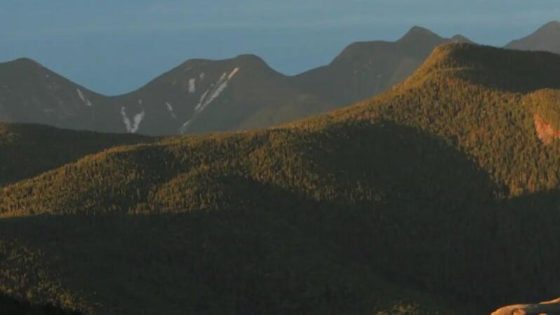 Hikers' report of companion's death turns out to be greatly exaggerated