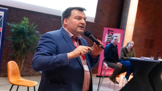 Historicus ontgoocheld over politieke recuperatie geweld: 'Verbinding is de weg vooruit'