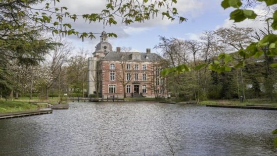 Oud kasteel in park zoekt nieuwe bestemming voor minstens 27 jaar: “Gebouw kent een rijke geschiedenis” (Gent)