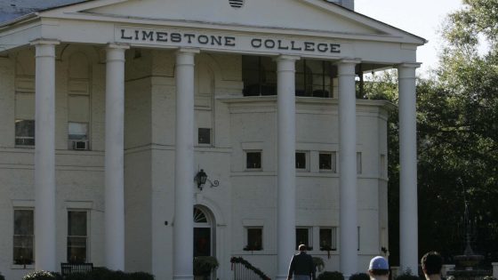 A 180-year-old private South Carolina university is closing after a $6M fundraising drive fails