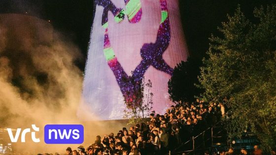 Ondanks enkele geïsoleerde incidenten was 11e editie van Horst Festival in Vilvoorde groot succes 