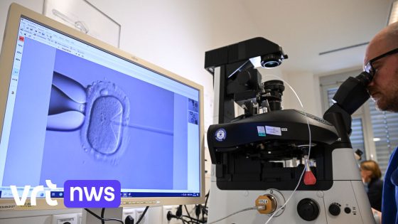 Hoe kon een Deense spermadonor 52 kinderen verwekken in België? "Wettelijke limiet wordt amper gecontroleerd"