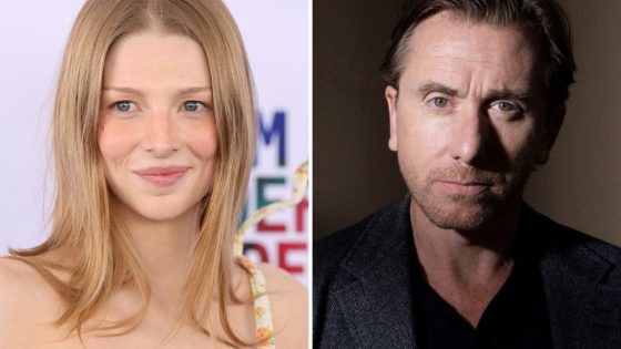 Hunter Schafer, Tim Roth to Star in 'Fish' From Carlo Hintermann