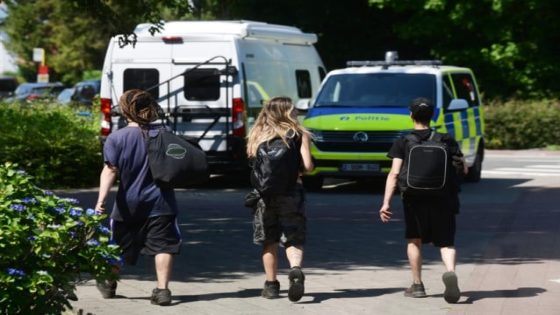 Alle feestvierders vertrokken na illegale raveparty in Vresse-sur-Semois