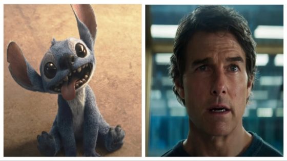 Impossible Opening Overseas Box Office